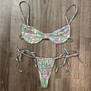 FRANKIES BIKINI